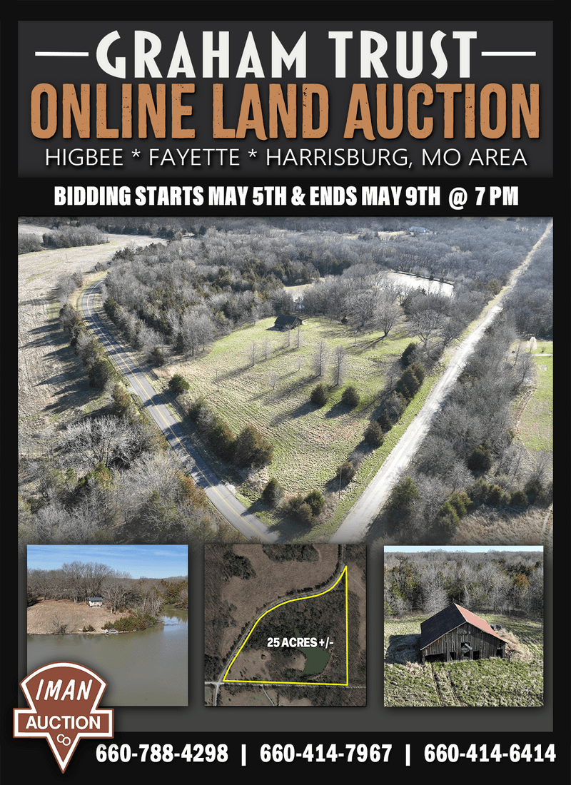 Iman Auction Company